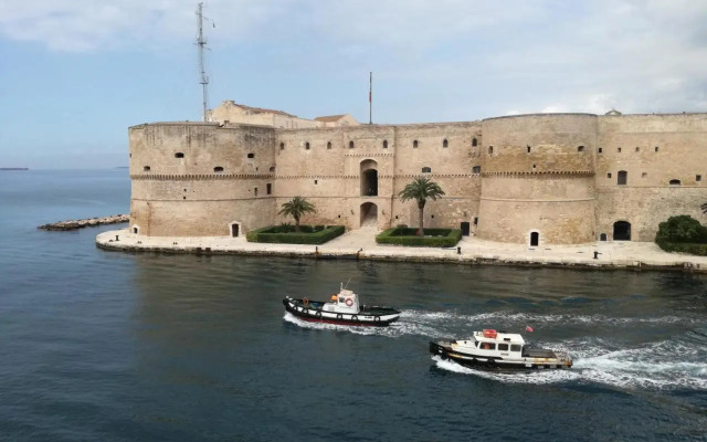 Suite Al Ponte 2.0