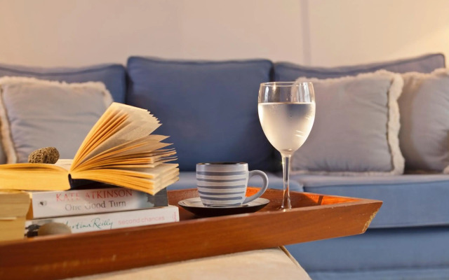 Tamarix del Mar Suites