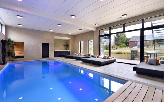 Durbuy Suites