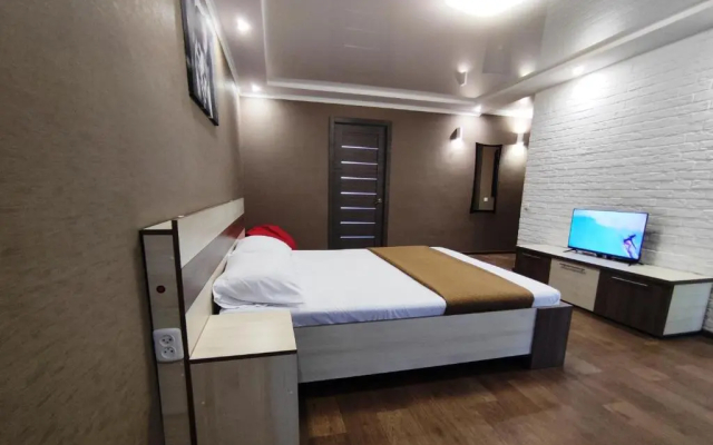 2 badroom KR apartments on Sobornosti 29