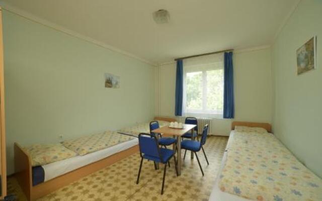 Fremon Munkásszálló