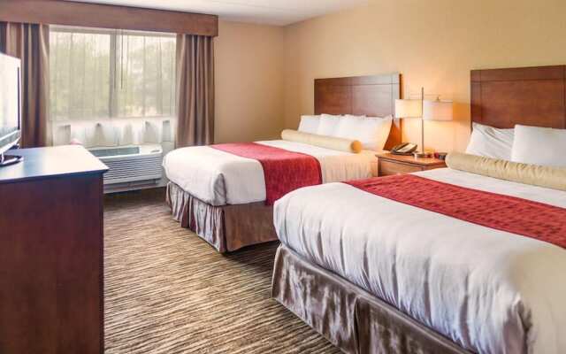 Jackpot Junction Casino Hotel