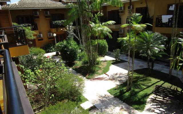 Ilha Flat Hotel