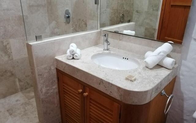 Hotel Moon Dreams Holbox