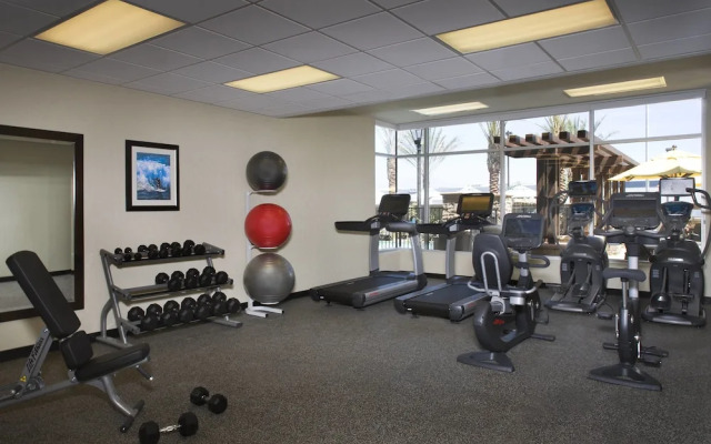 Residence Inn Charlotte Northlake