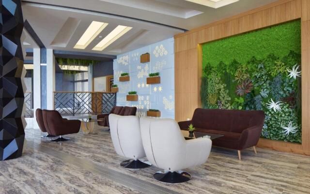 Paradise Beach Residence - Ultra All Inclusive