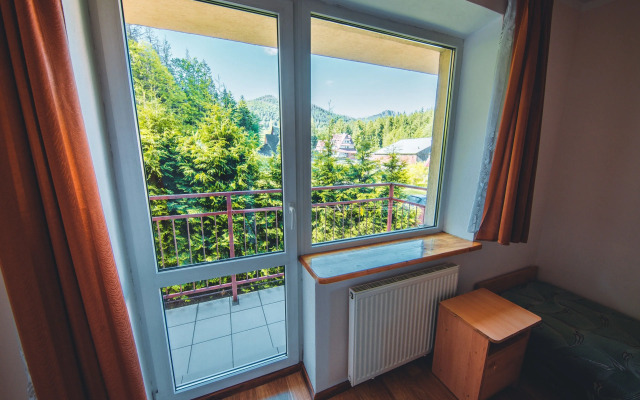 Hostel & Apartments u Florka 2