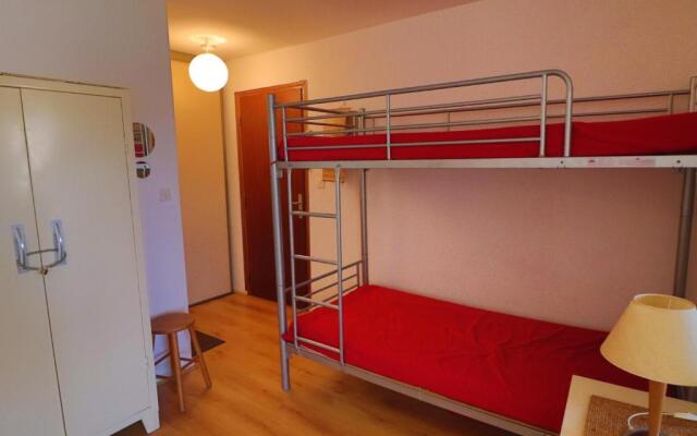 Appartement Sète, 2 pièces, 4 personnes - FR-1-472A-187