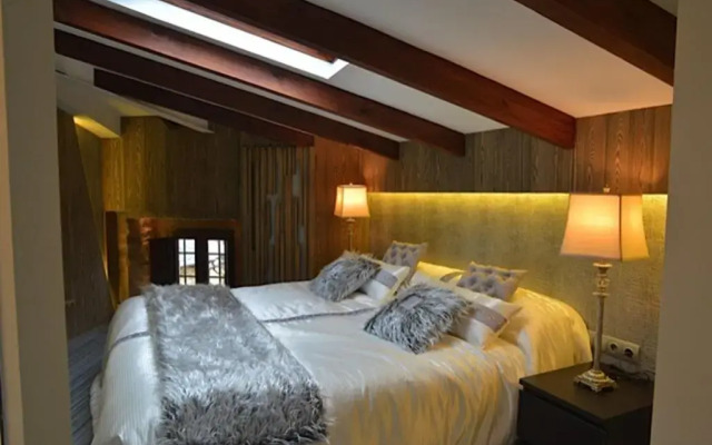 Hotel Las Treixas