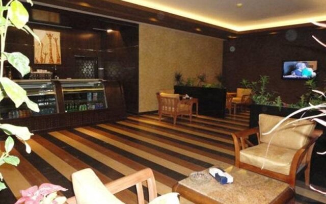 Orchid Al Mansour Hotel