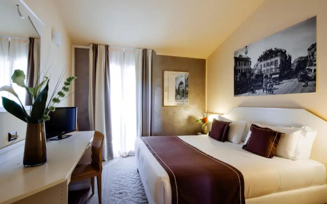 Ca Bianca Corte del Naviglio