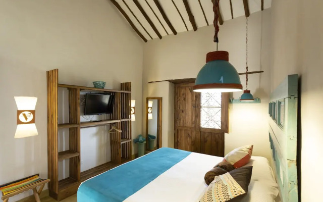 Hotel Boutique Venturi