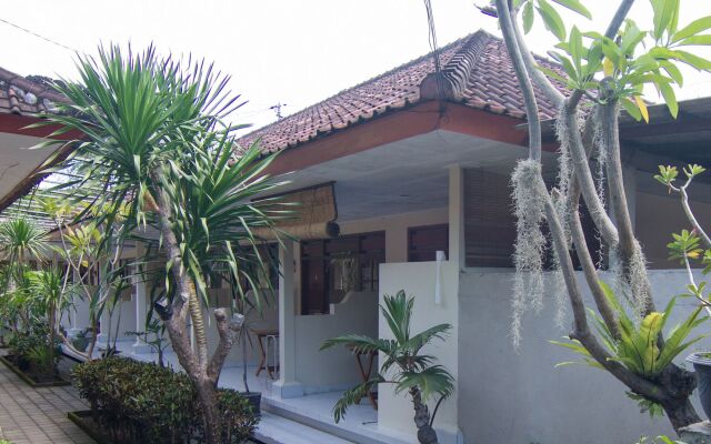 Pondok Nuri Homestay