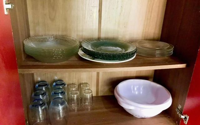 Quitinetes Rusticas Junto a Natureza - Bruxas e Bruxos