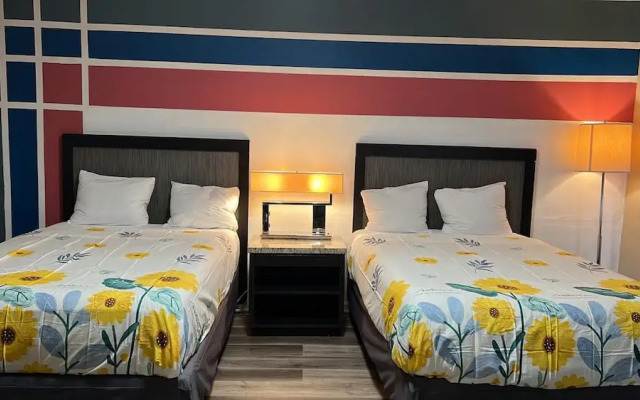 Imperial Inn
