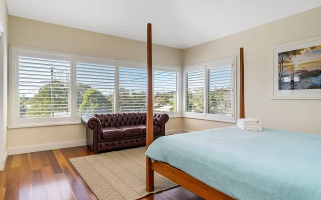 Your Luxury Escape - Away on Seaview