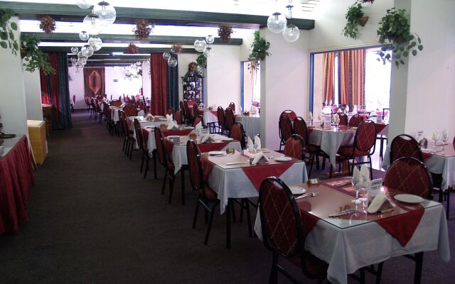 Paphiessa Hotel
