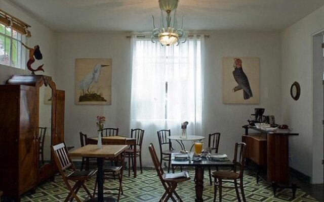 Stella Bed & Breakfast