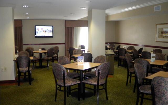 Hotel by Best Western Yucca Valley Joshua Tree