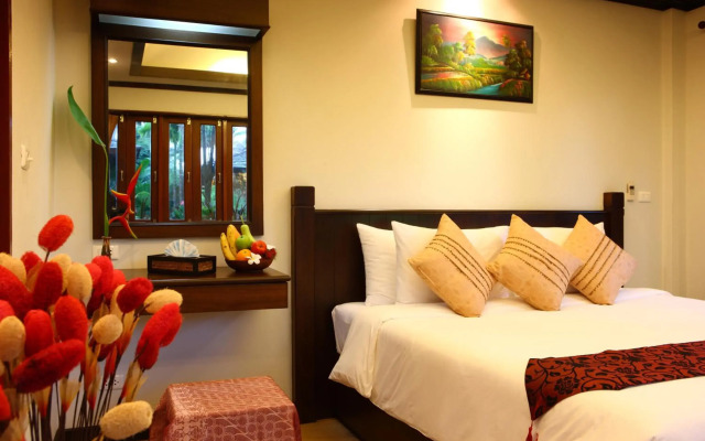 Pai Tan Villas