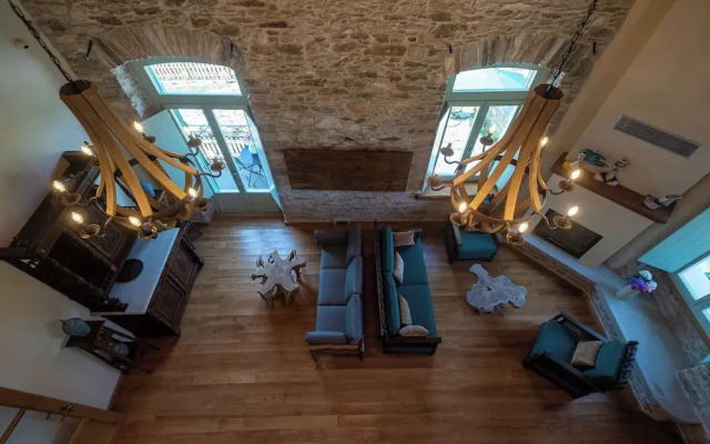 Nostos Country House