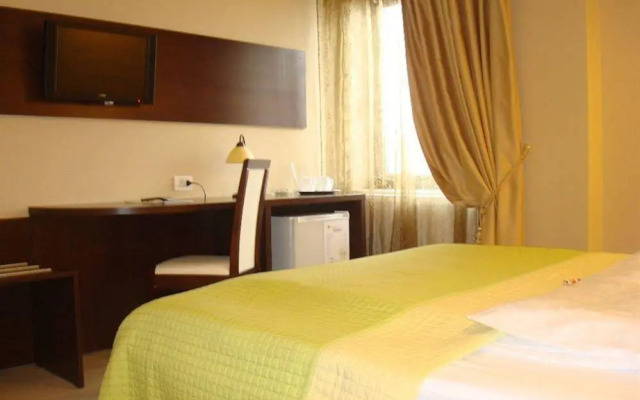 Hotel Ramina