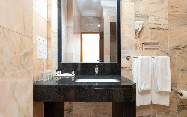 Hotel Maritur - Adults Only