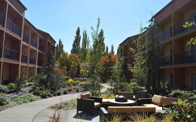 Courtyard Portland Hillsboro