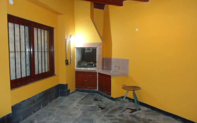Family House for 6 People