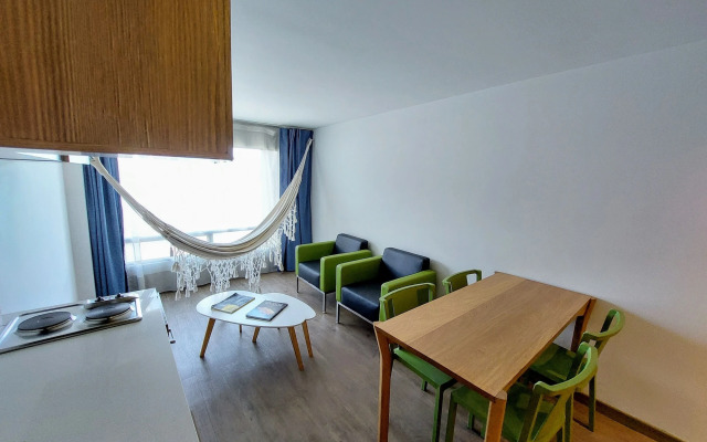 Viaggio Teleport Suites