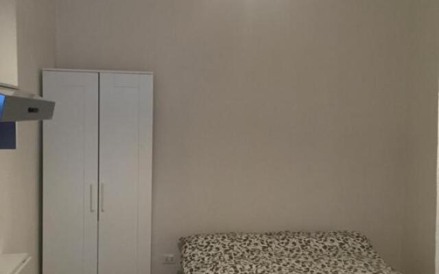 Monolocale Nizza 27 (Adults Only)