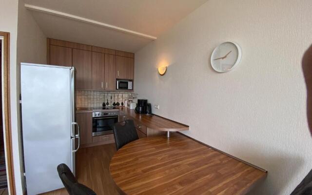 Traumblick FeWo Nr 530