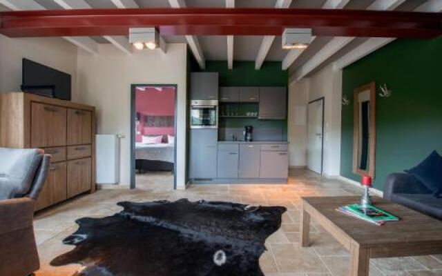 Apart-Hotel Ostseeperle