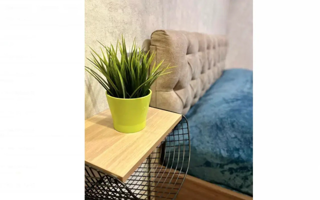 Apartments on 40 let Pobedy street 56