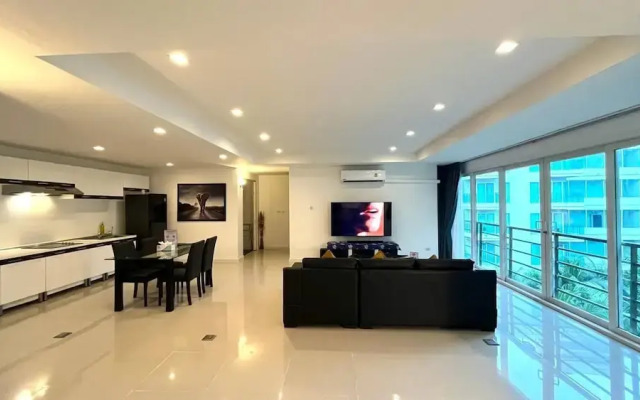 6-58 Penthouse 155 Qm 1km Away From Patong Beach