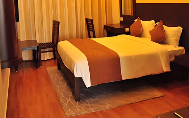 RKN Hotel