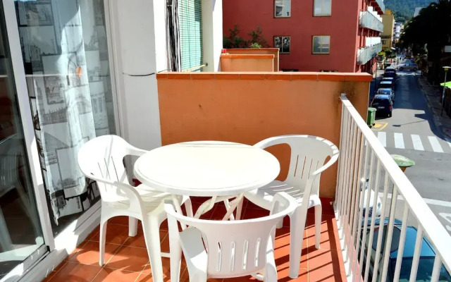 Apartments Soleil Plage 1