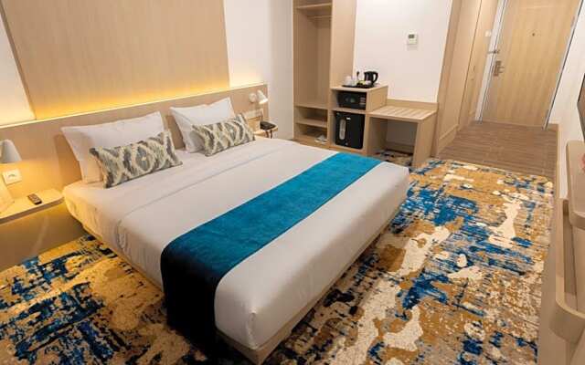 Cordia Hotel Yogyakarta