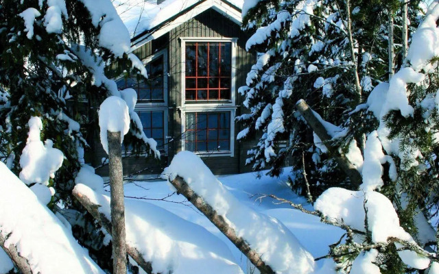 Vuokatin Aateli Villas