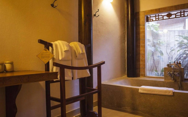 Ho Tram Beach Boutique Resort & Spa