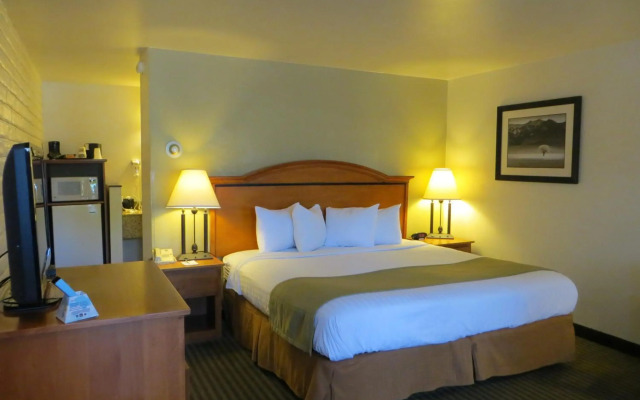 Baymont by Wyndham Durango