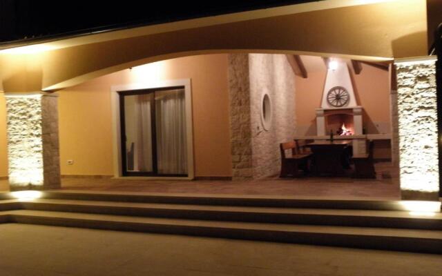 Villa Antonija
