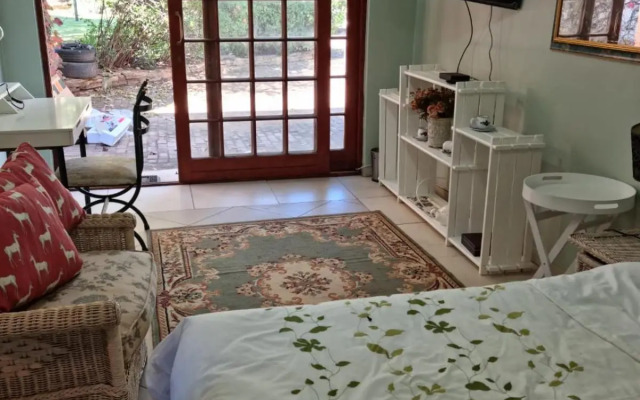 Victorian Villa Westdene Benoni