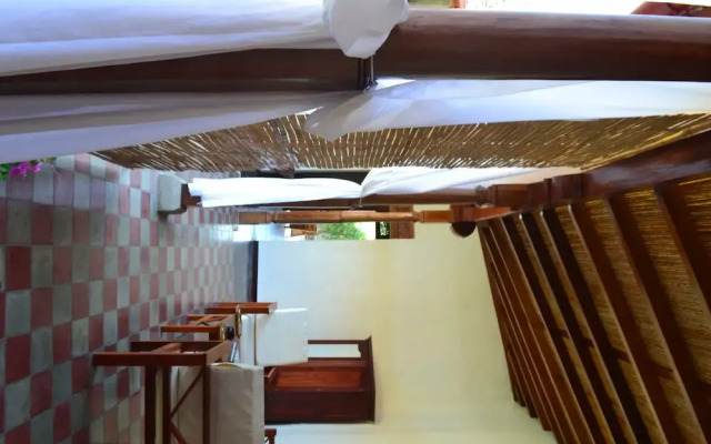 Guesthouse Los Corredores del Castillo