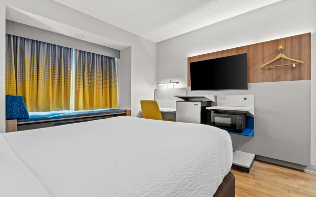 Microtel Inn & Suites by Wyndham Salisbury