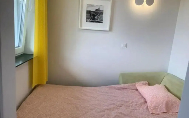 New Apartment for 4 People, Rewal