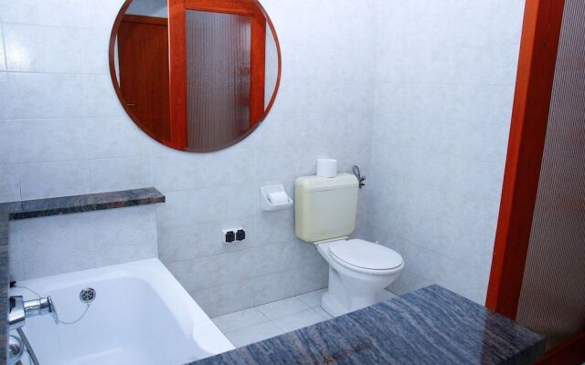 Princess Apartman