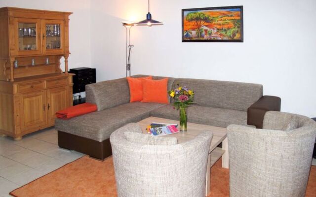 Villa im Dörp Ummanz 19674