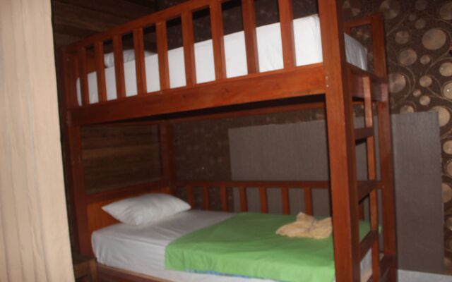 Surya Homestay