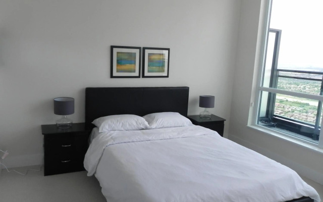 Pathway Suites